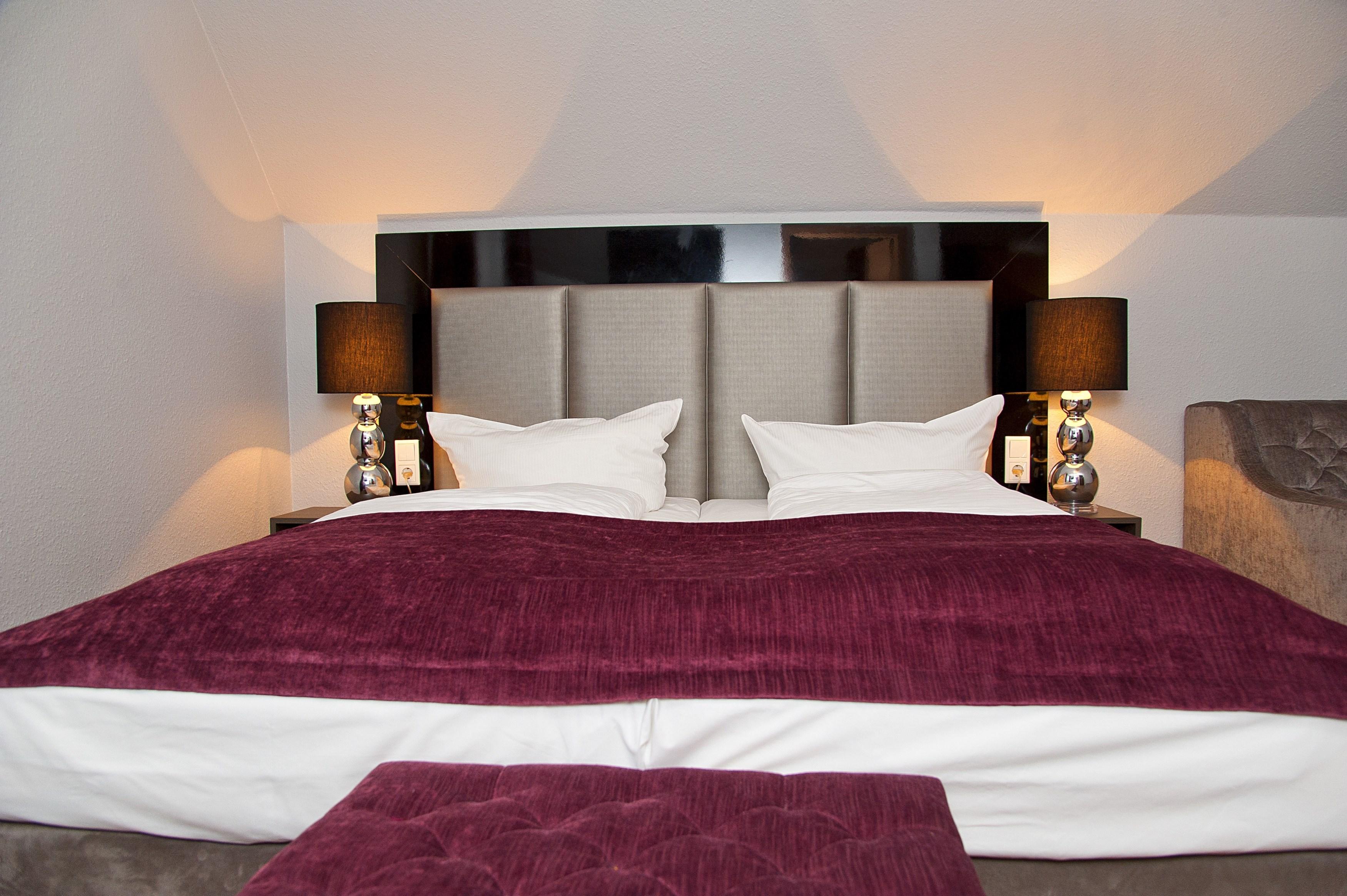 อารีนา วิลลา อัม วาสเซอร์พาร์ค Hotel Frankfurt am Main ภายนอก รูปภาพ
