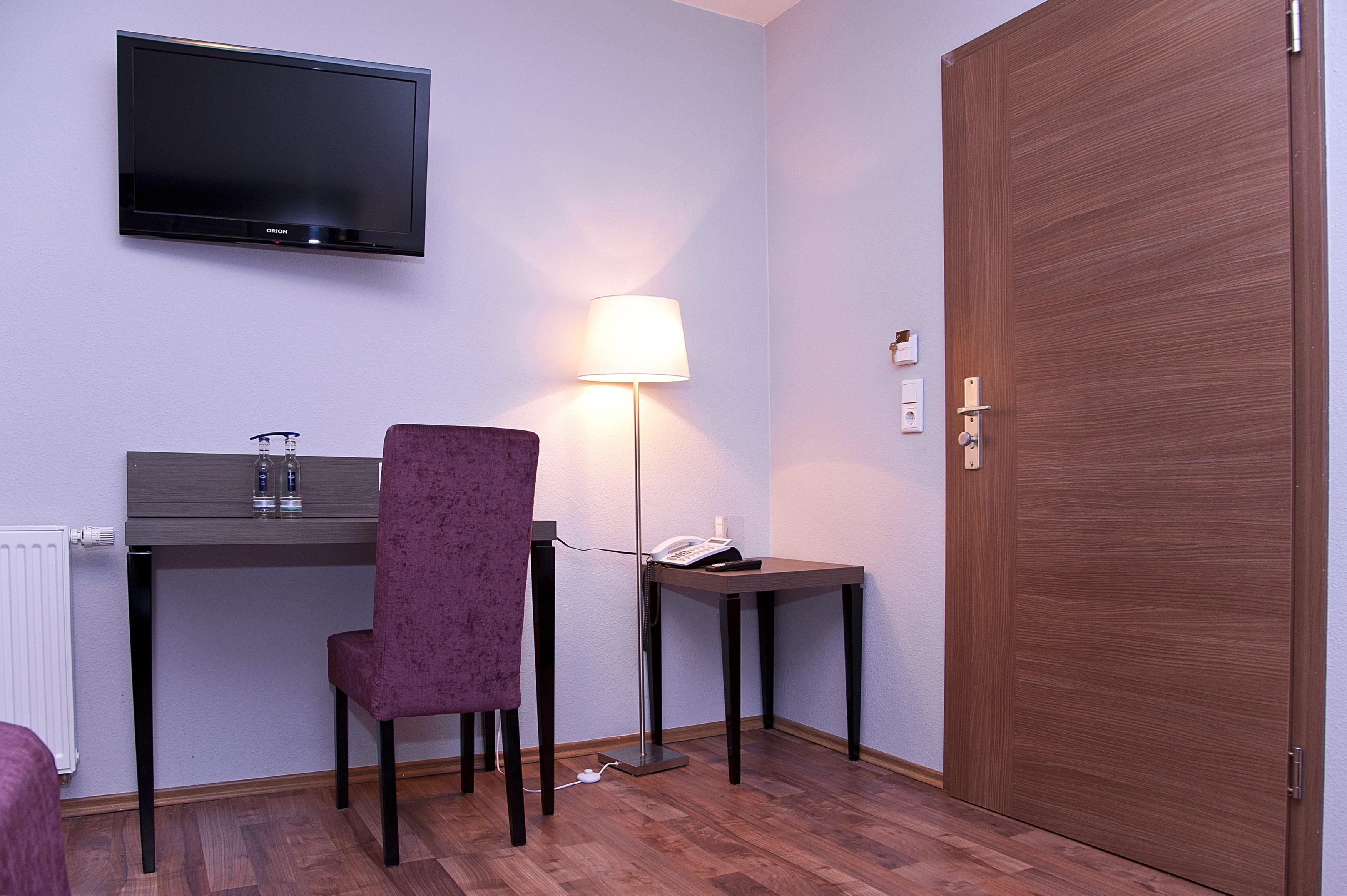 อารีนา วิลลา อัม วาสเซอร์พาร์ค Hotel Frankfurt am Main ภายนอก รูปภาพ
